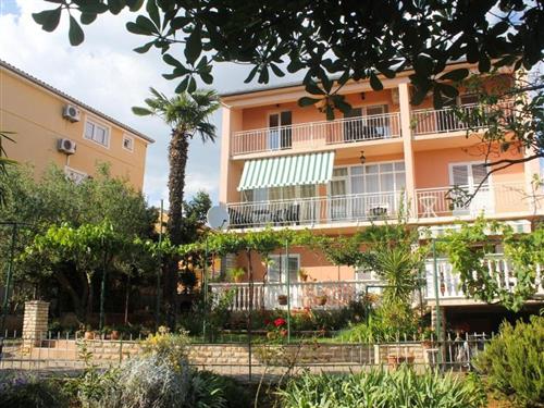 Ferielejlighed - 6 personer -  - Dolac - 23207 - Sveti Filip I Jakov