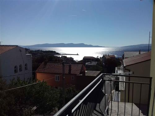 Ferienhaus - 4 Personen -  - 53270 - Senj