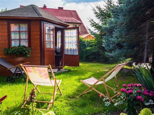 Ferielejlighed - 4 personer -  - Myslakowice - 58-533