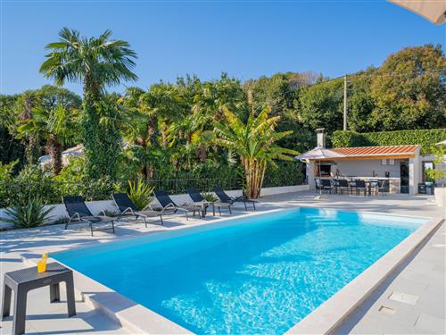 Holiday apartment - 2 persons -  - Lovran - 51415