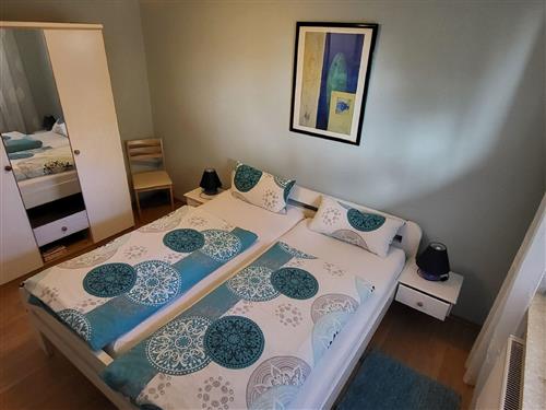 Holiday apartment - 3 persons -  - Staudernheimer Str. - 55566 - Bad Sobernheim