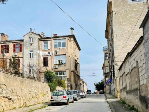 Holiday apartment - 4 persons -  - Varaždinska ulica - 52100 - Pula