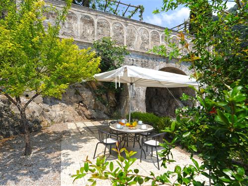 Sommerhus - 5 personer -  - Amalfi - 84011