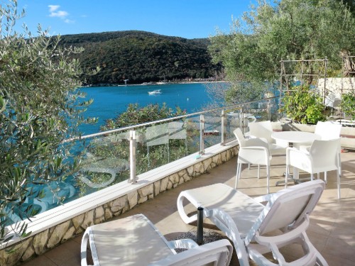 Ferieleilighet - 2 personer -  - 52221 - Rabac
