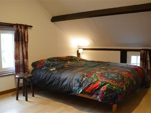 Hytte - 5 personer -  - 5580 - Han Sur Lesse