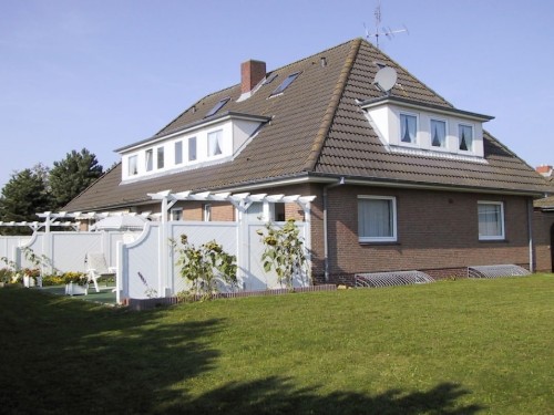 Sommerhus - 3 personer -  - 25946 - Nebel