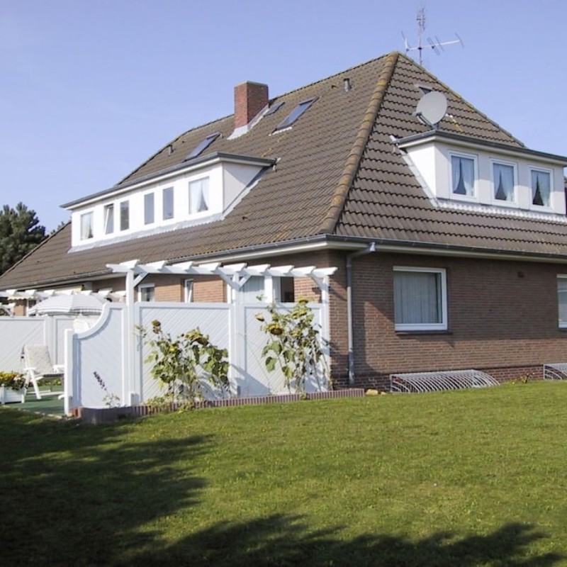 Sommerhus - 3 personer -  - 25946 - Nebel