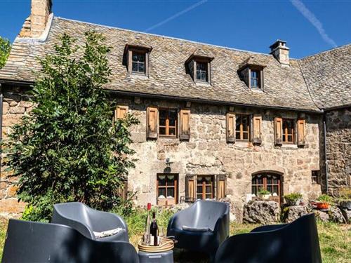 Ferienwohnung - 8 Personen -  - 48310 - Brion