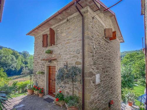 Sommerhus - 2 personer -  - VIA LAMA - 52033 - Caprese Michelangelo