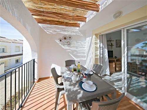 Sommerhus - 4 personer -  - Calpe/Calp - 03710