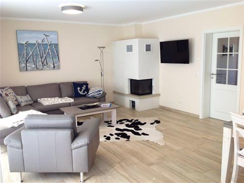 Sommerhus - 6 personer -  - Grüner Winkel - 18374 - Zingst (Ostseeheilbad)