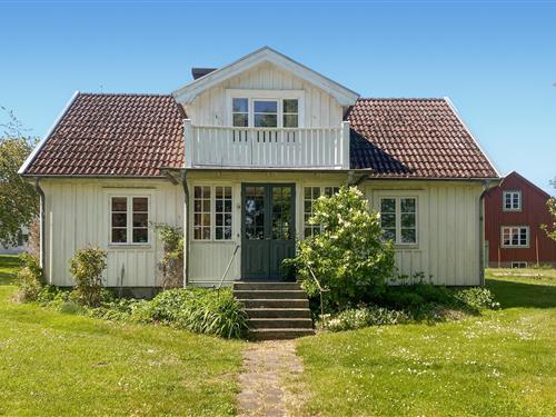 Holiday home - 6 persons -  - Igelösa - Igelösa/Hagby - 388 96 - Hagby