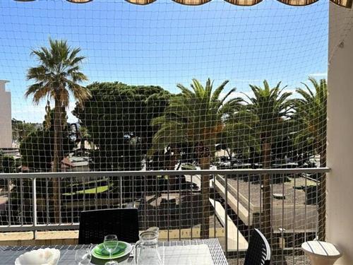 Ferienhaus - 2 Personen -  - 83980 - Le Lavandou