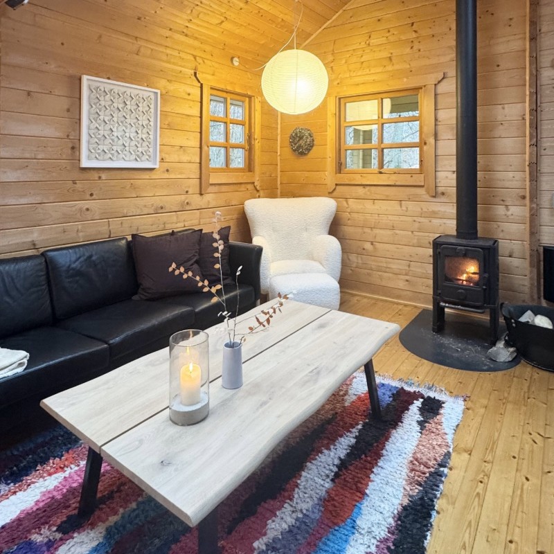 Ferienhaus - 6 Personen -  - Munkegårdsskoven - Dueodde - 3730