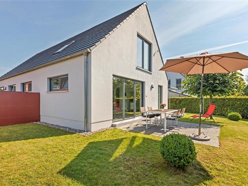 Ferienhaus - 4 Personen -  - 23968 - Zierow