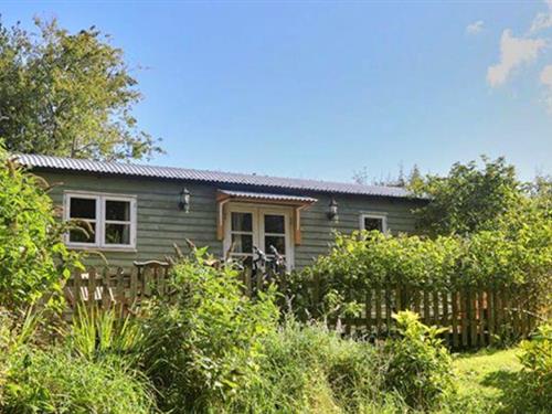 Holiday home - 2 persons -  - SY5 6RU - Shrewsbury