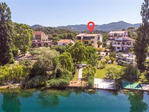 Holiday apartment - 7 persons -  - Bacinska jezera - Ploce-Bacina - 20340 - Bacina