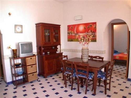Ferieleilighet - 5 personer -  - Pantelleria - 91017