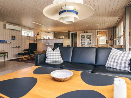 Fritidshus - 7 personer -  - Havblink - Hou - 9370 - Northeast Jutland