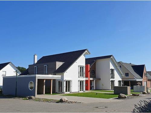 Sommerhus - 6 personer -  - 18556 - Breege