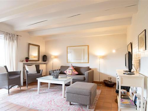 Ferieleilighet - 4 personer -  - Grenzweg - 25996 - Wenningstedt-Braderup (Sy