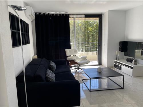 Holiday apartment - 6 persons -  - 08370 - Calella