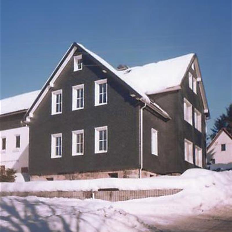 Sommerhus - 10 personer -  - Schmiedefelder Straße - 98711 - Vesser