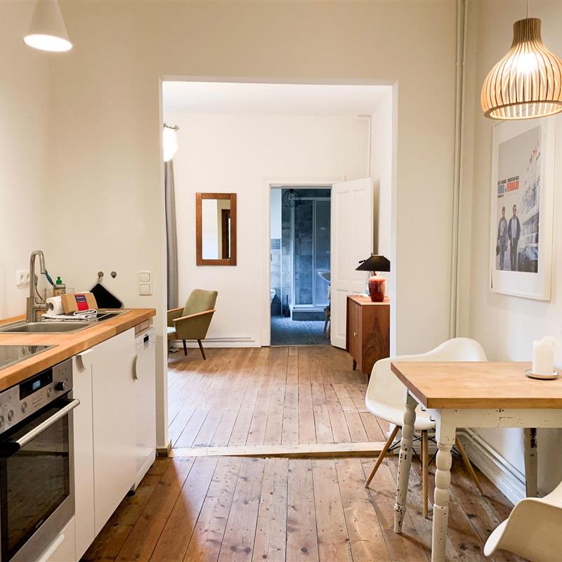  - 2 personer -  - Speicherstraße - 23966 - Wismar