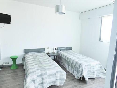 Feriehus / leilighet - 2 personer -  - 73100 - Aix Les Bains