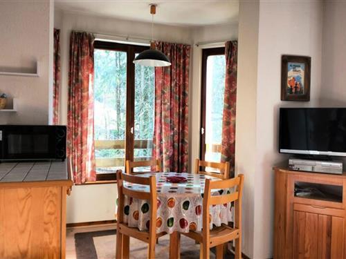 Holiday Home/Apartment - 6 persons -  - 38250 - Villard-De-Lans