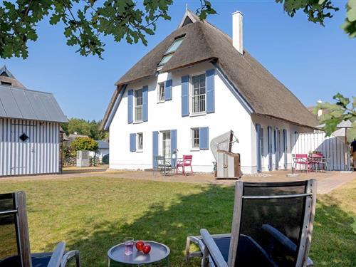 Sommerhus - 5 personer -  - Kiefernweg - 17449 - Karlshagen