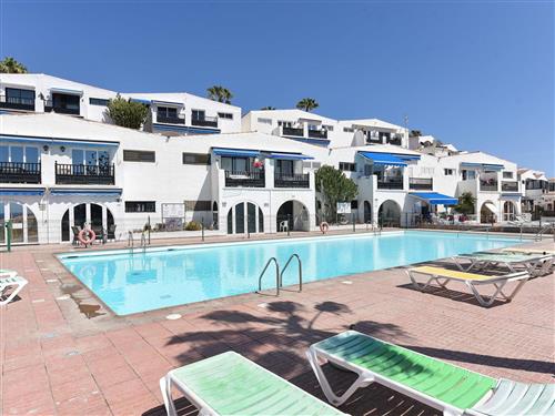 Holiday apartment - 2 persons -  - Mogan - 35129