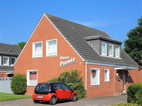 Ferienhaus - 2 Personen -  - Bootsweg - 26427 - Neuharlingersiel