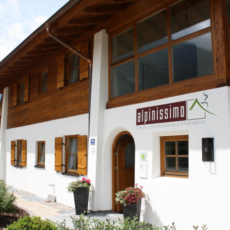 Ferielejlighed - 2 personer -  - Schaffelbergstr. - 82487 - Oberammergau
