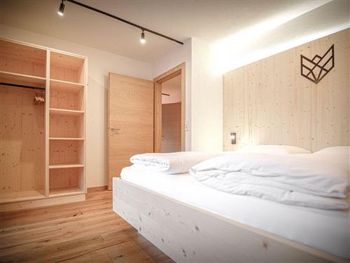 Ferielejlighed - 5 personer -  - Padaun - 6154 - Vals