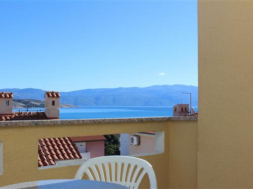 Sommerhus - 5 personer -  - Baška - 51523 - Baška