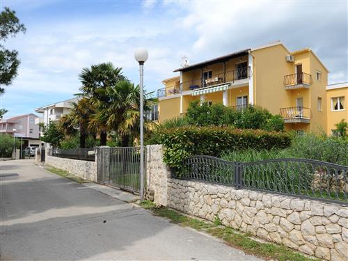 Ferieleilighet - 4 personer -  - Ive Tijardovica - 23000 - Zadar