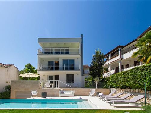 Feriehus - 8 personer -  - Ludovico Bruneti - 52210 - Rovinj