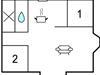 Billede 17 - Plantegning