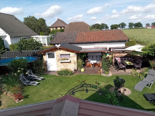 Feriehus - 4 personer -  - 18510 - Papenhagen