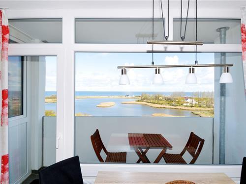 Ferielejlighed - 2 personer -  - Ostseeferi - 23774 - Heiligenhafen