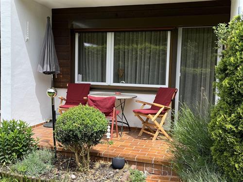 Ferielejlighed - 3 personer -  - Ferchenseestr. - 82481 - Mittenwald