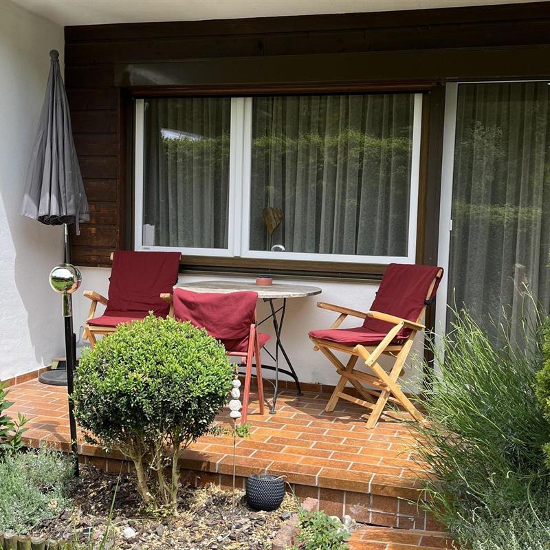 Ferielejlighed - 3 personer -  - Ferchenseestr. - 82481 - Mittenwald