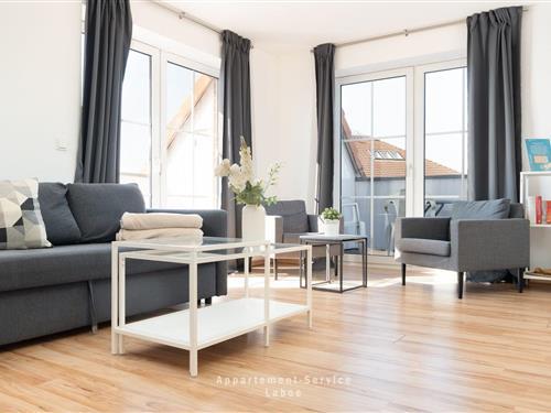 Holiday apartment - 4 persons -  - Steinerweg - 24235 - Laboe