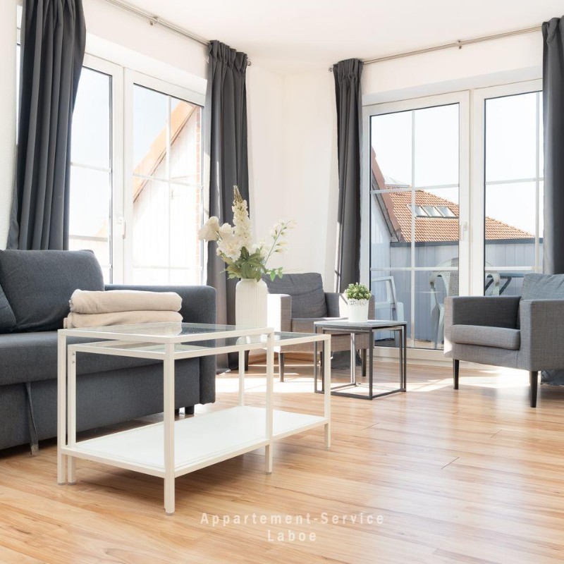 Ferielejlighed - 4 personer -  - Steinerweg - 24235 - Laboe