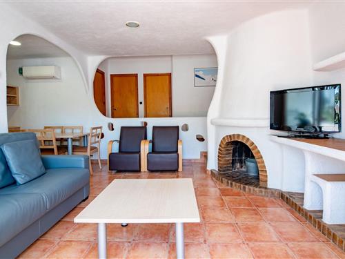 Ferielejlighed - 6 personer -  - 12598 - Peñiscola