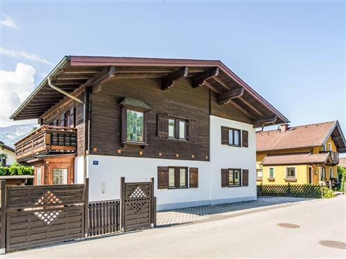 Holiday home - 10 persons -  - Bruck - 5671