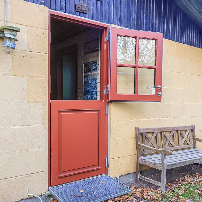 Ferienhaus - 6 Personen -  - Bag Højen - Blokhus - 9492 - Jammer Bay