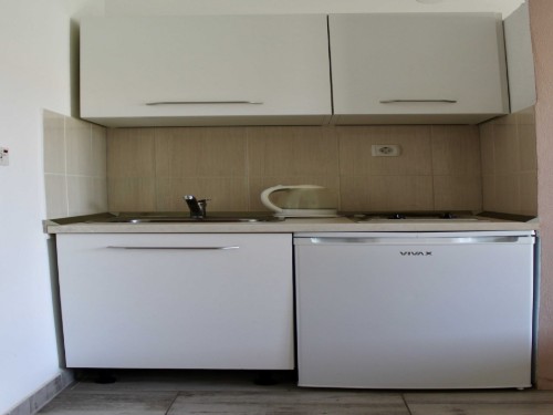 Holiday apartment - 2 persons -  - 21320 - Baška Voda