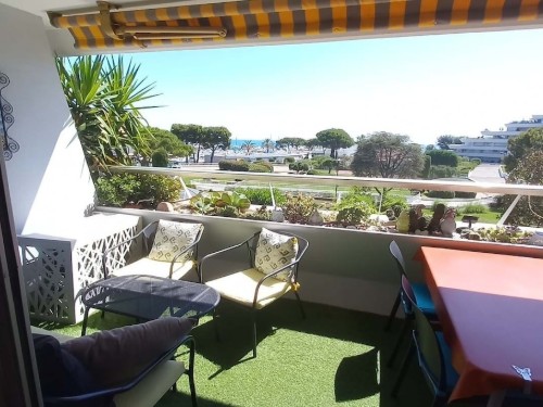 Holiday home - 4 persons -  - 06270 - Villeneuve-Loubet